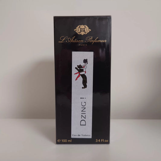 130526-39 Artixian Circus 100ml 3.4 oz