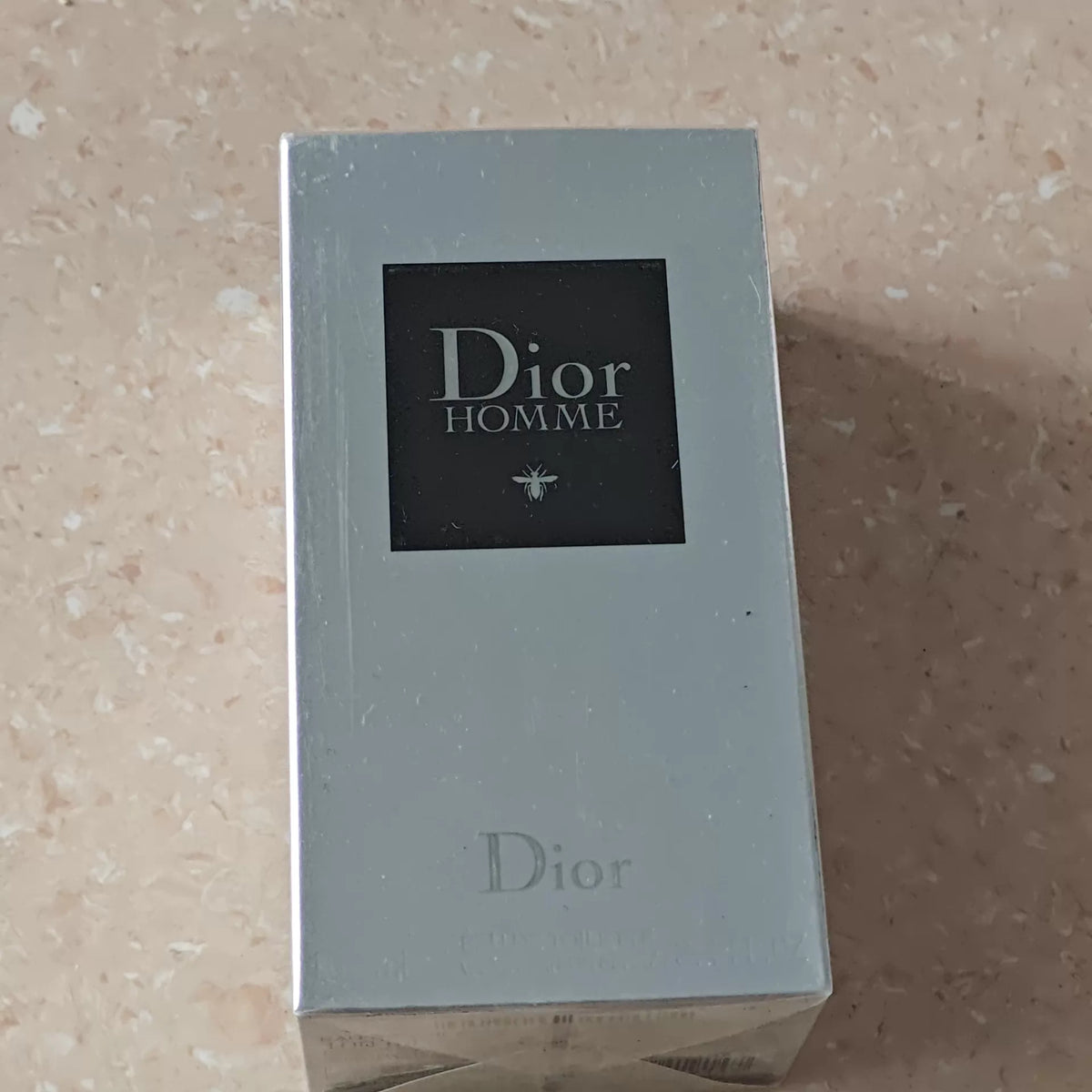 041026-91 Dior Men brand new EDT 100ml 3.4 oz
