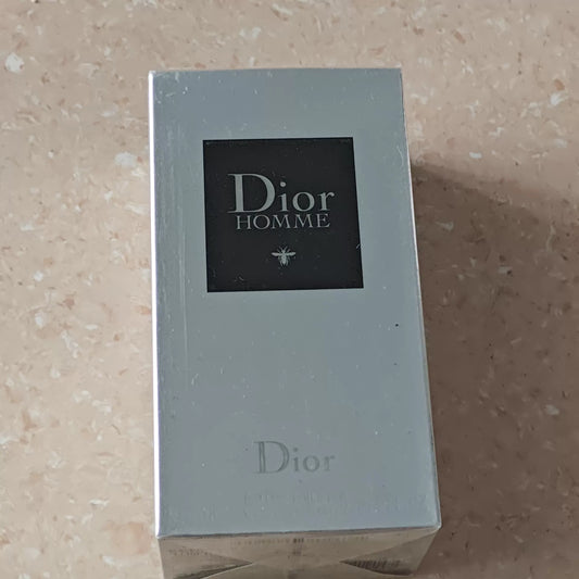 041026-91 Dior Men brand new EDT 100ml 3.4 oz