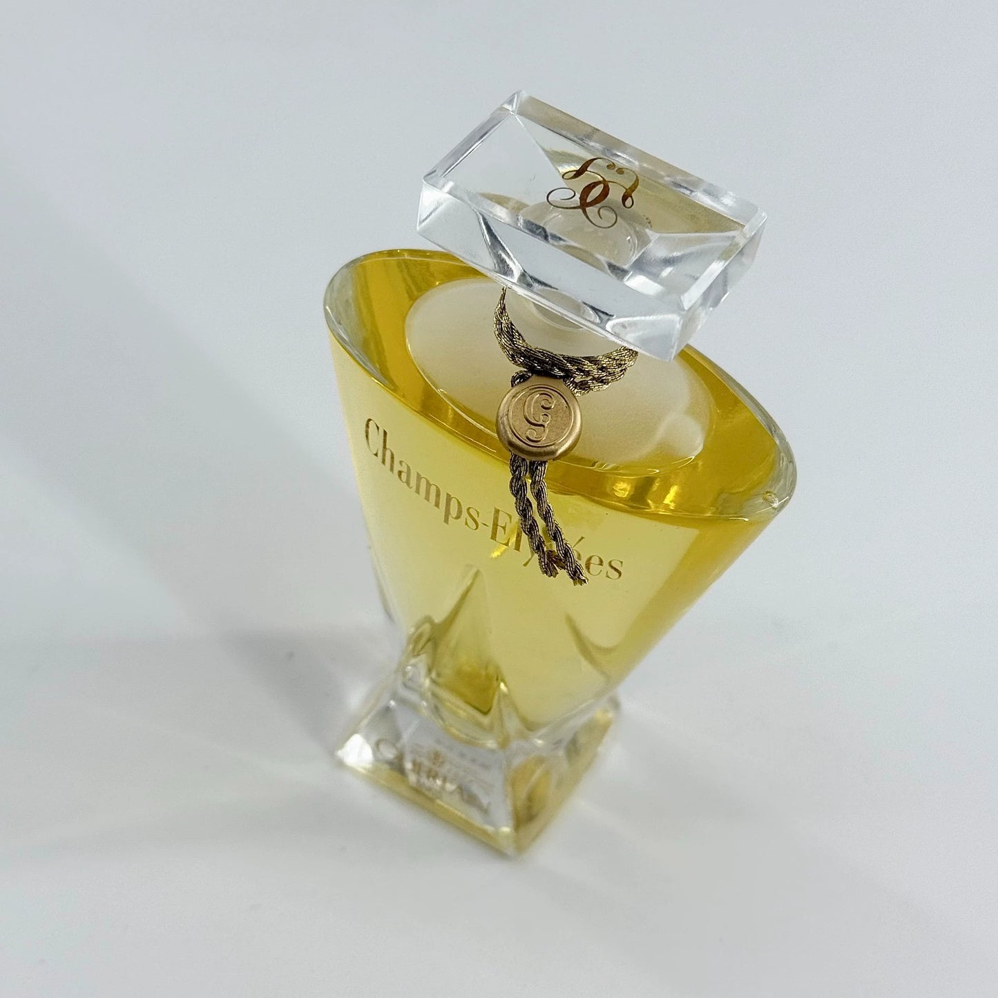 030826-110 Guerlain Champs Elysées 30ml 1 oz
