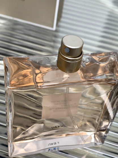 280726-132 Chanel Box of Gabrielle 100ml 3.4 oz