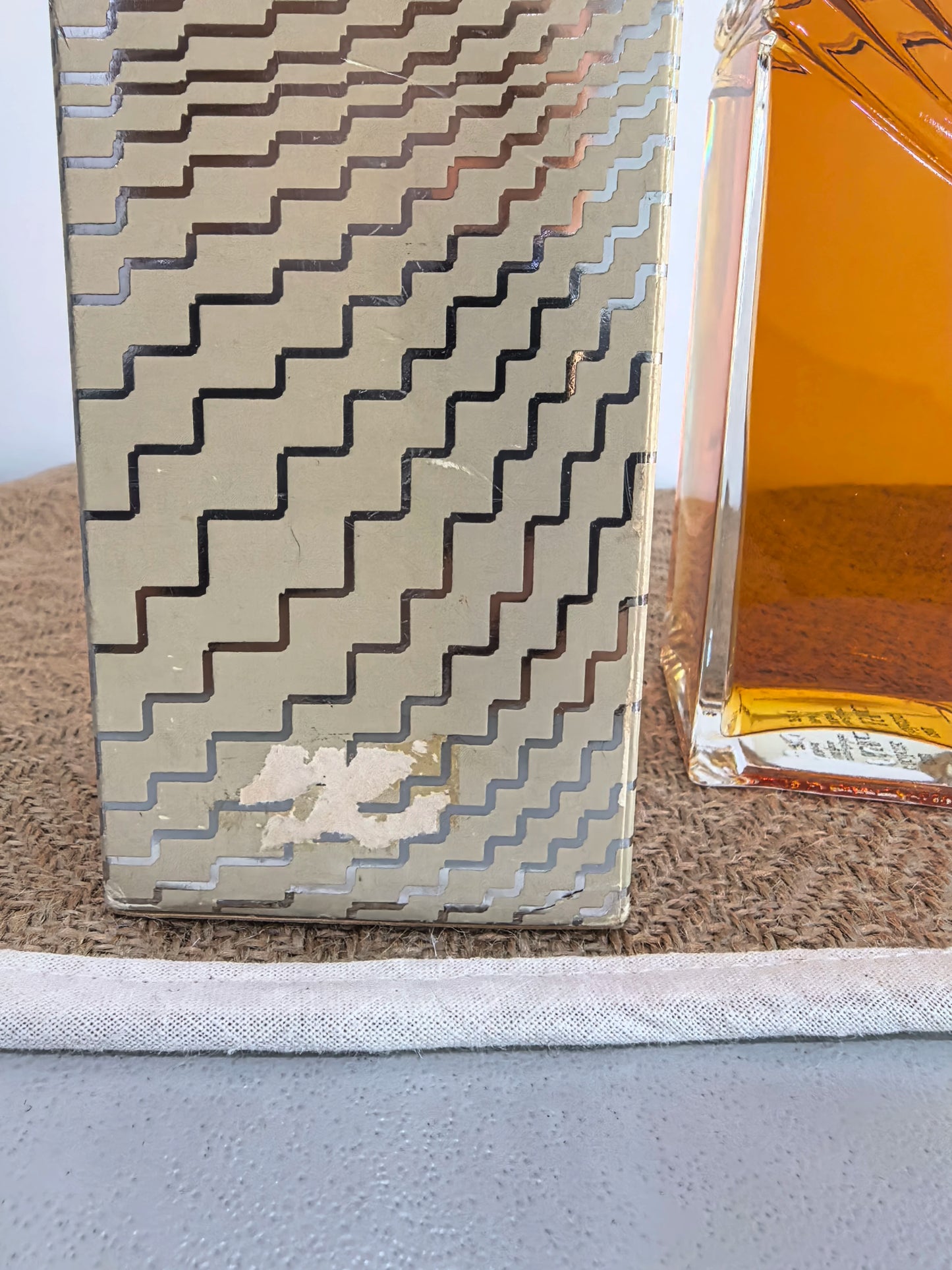 200826-33 Guerlain Jardins Bagatelle 6-digit EDT 250ml 8.5 oz