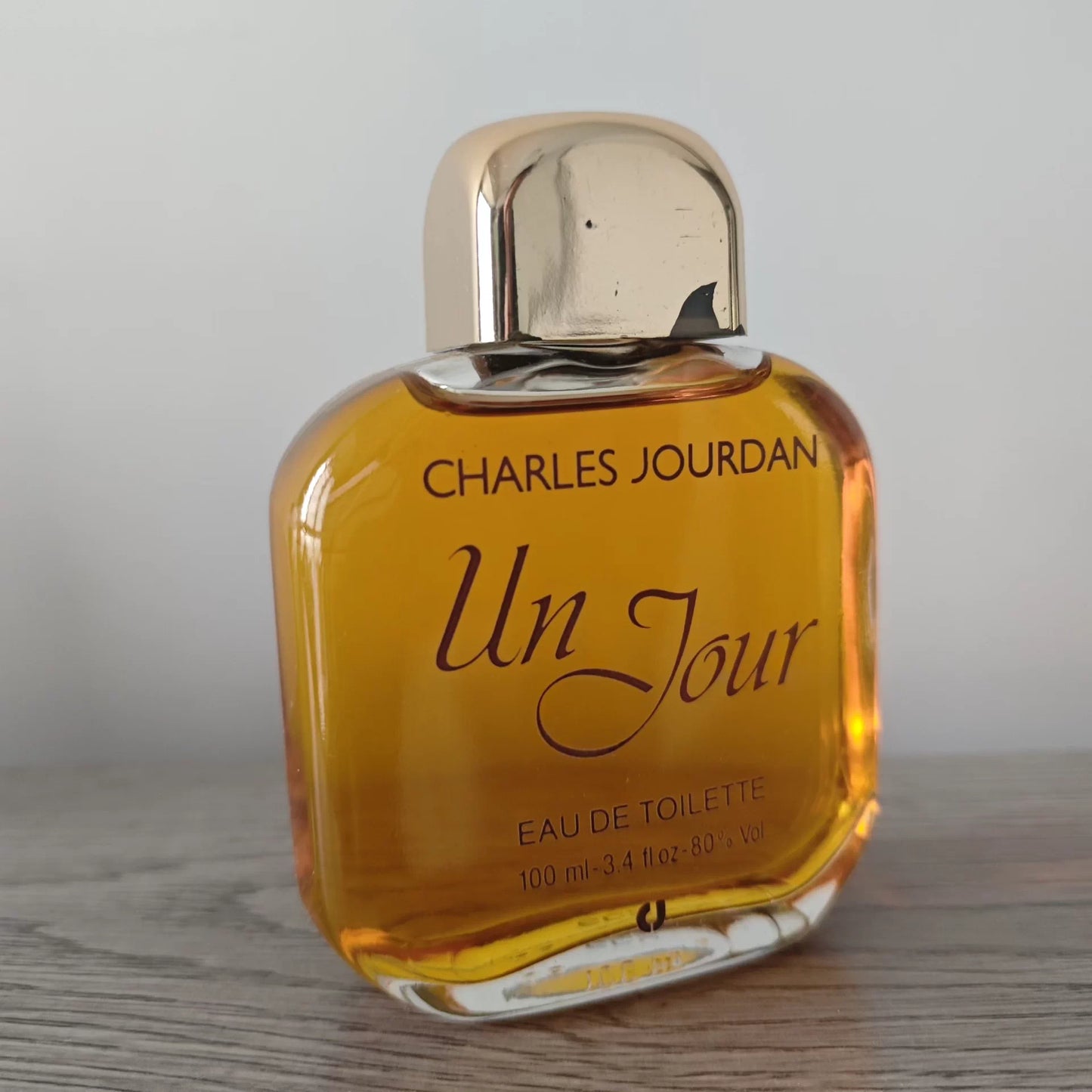 100226-41 Charles Jourdan Un 100ml edt