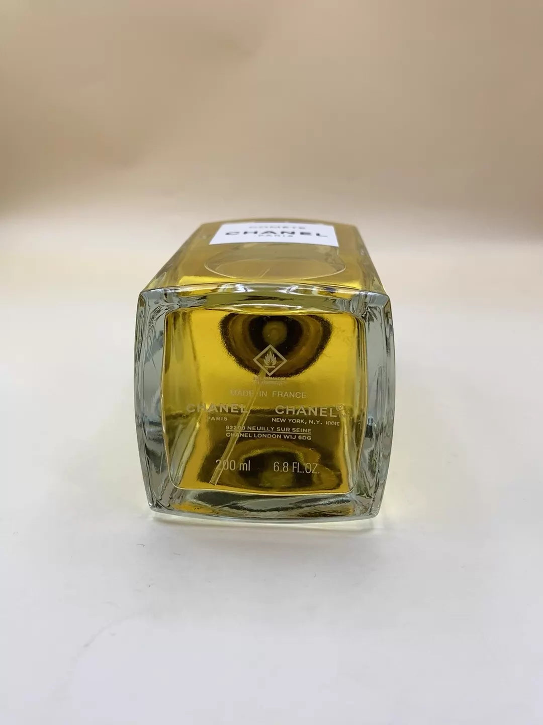 290326-1 Chanel Comet formal Perfume 200ml