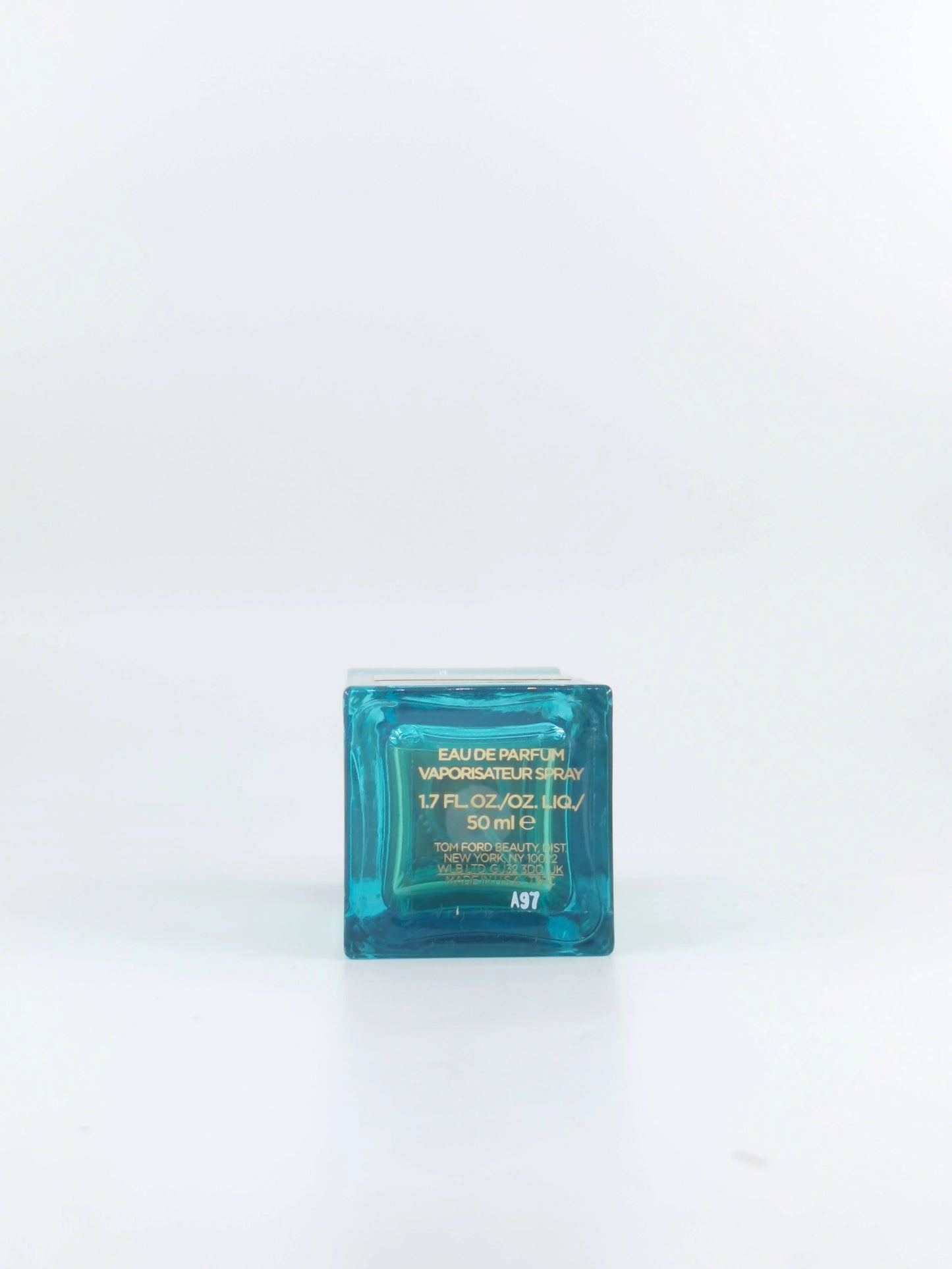 111125-65 Tom Ford Eau de Parfum EDP 50ml 1.7oz