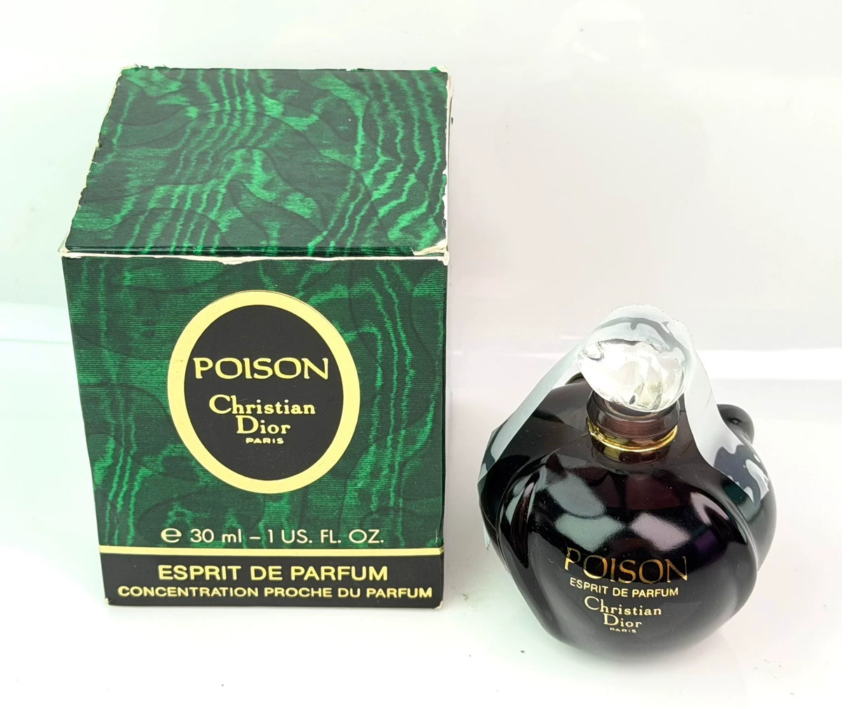 211026-3 Dior ESP Parfum 30ml 1 oz