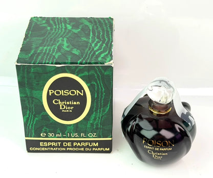 211026-3 Dior ESP Parfum 30ml 1 oz