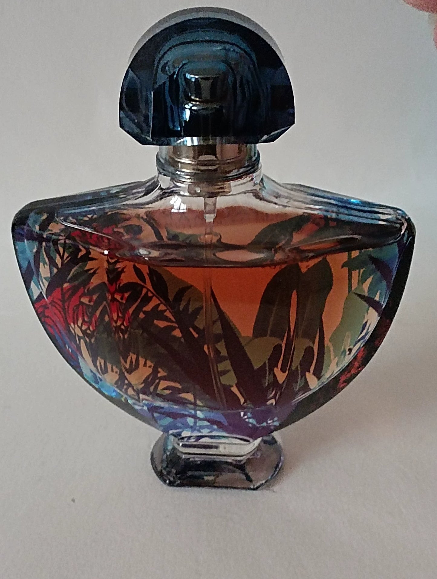 190526-117 Guerlain Enchanted One Thousand Perfume 50ml 1.7 oz