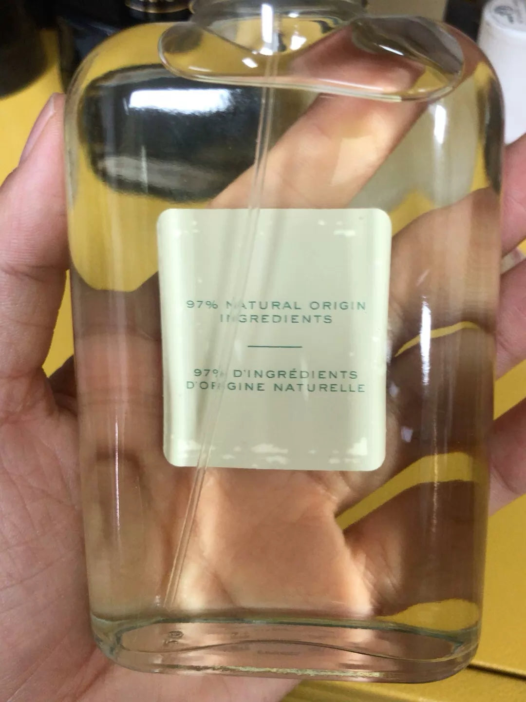 150726-60 Ralph Lauren Earth EDT 100ml 3.4 oz