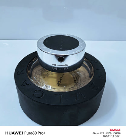 210226-69 Bvlgari Black 75ml EDT