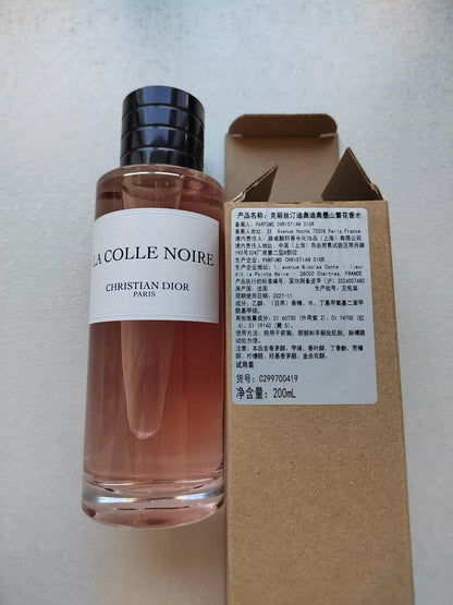 241026A-28 Dior No Shooting family Parfum 200ml 6.8 oz