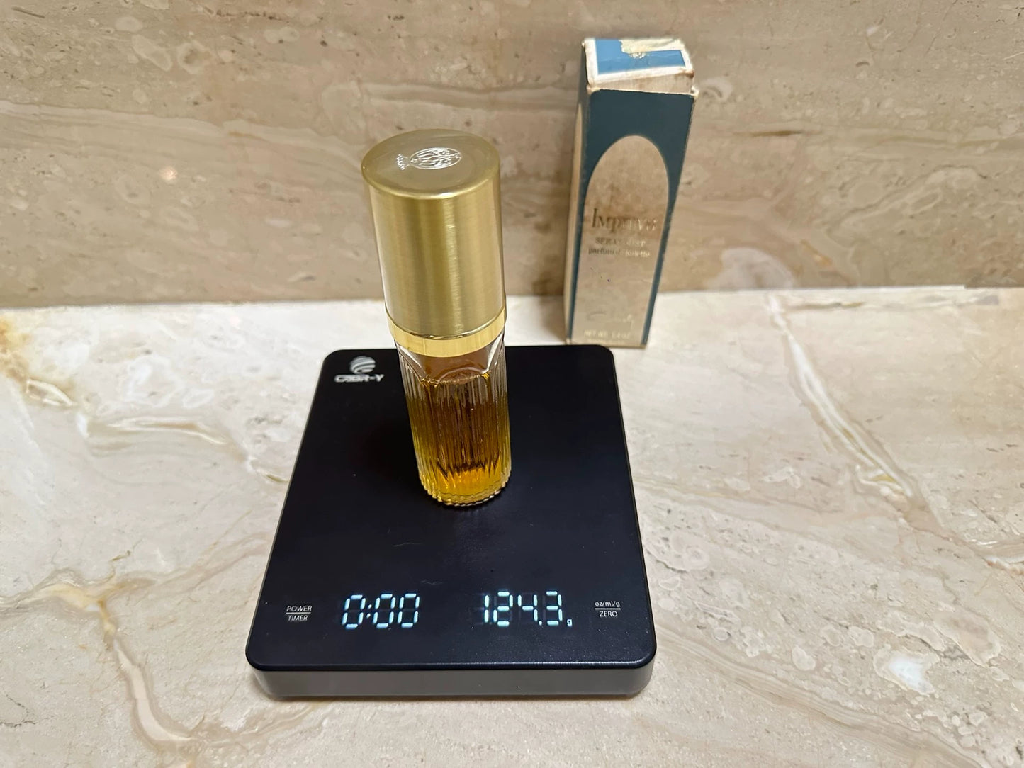 270526-98 Coty Coty Surprise 42ml 1.4 oz