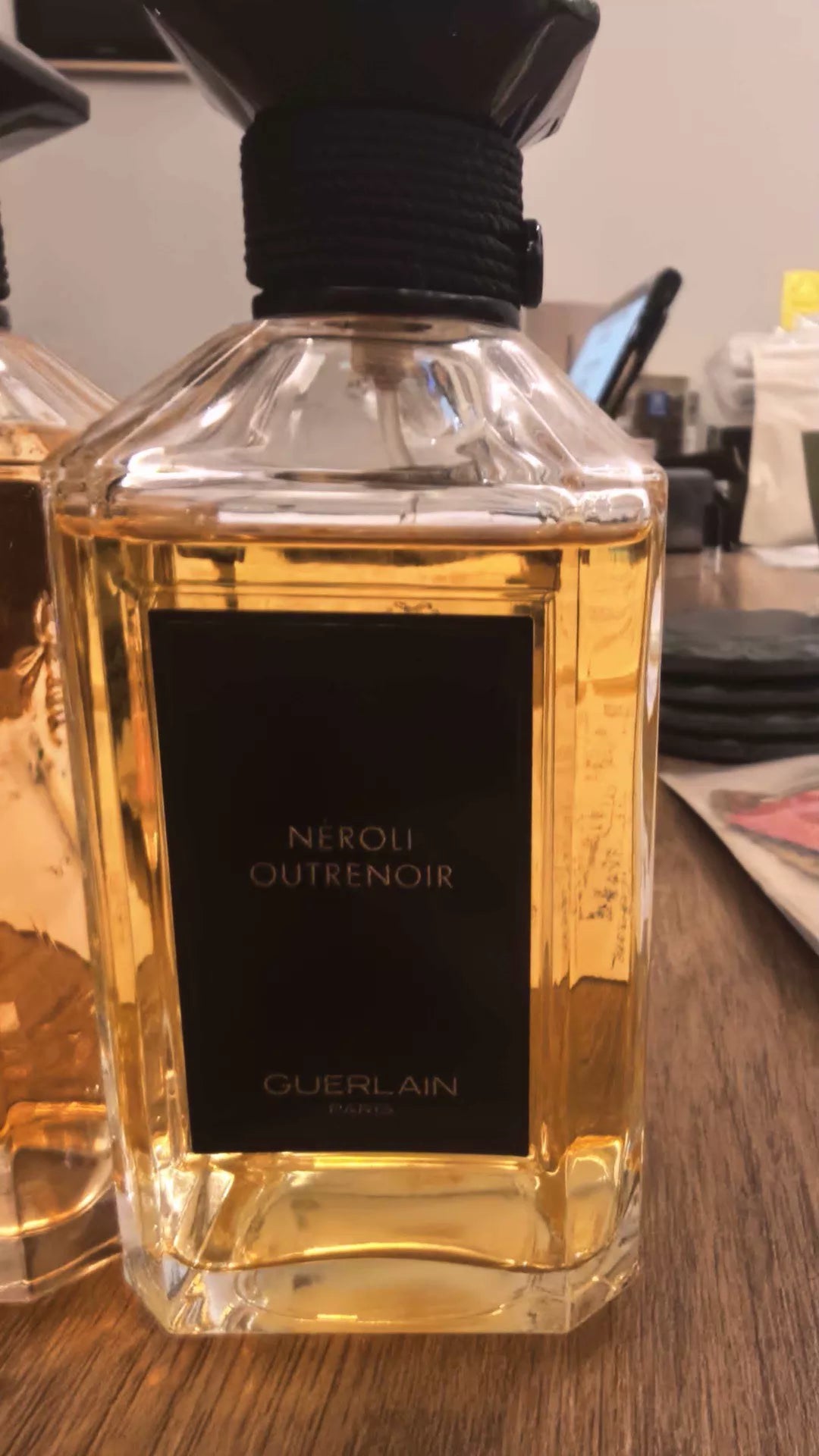 290626-160 Guerlain Art Salon NEROLI 200ml 6.8 oz
