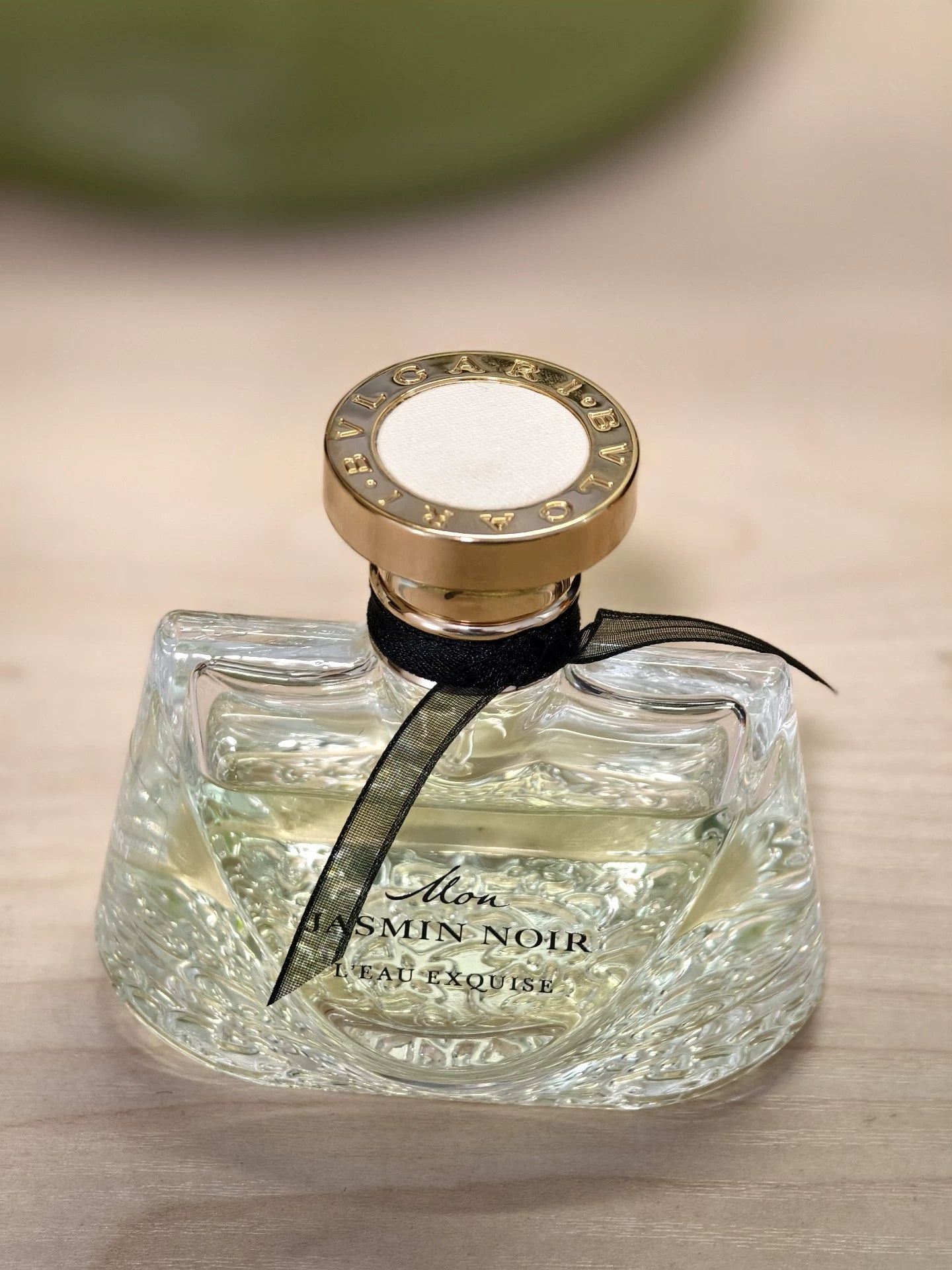 210226-46 Bvlgari Jasmin NOIR L'Eau Exquise 50ml 1.7 oz EDP