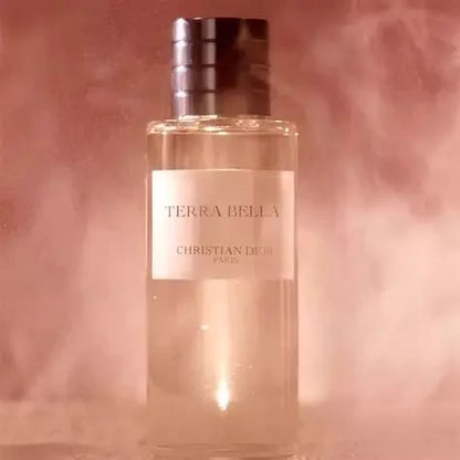 100626-14 Dior Terra Bella Light 125ml 4.2 oz