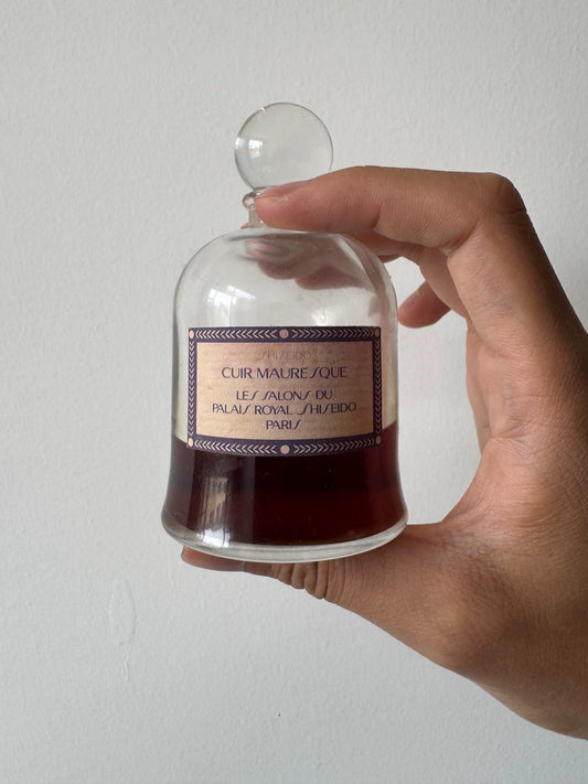 200126-7 Shiseido Eau de Parfum EDP 75ml 2.5oz