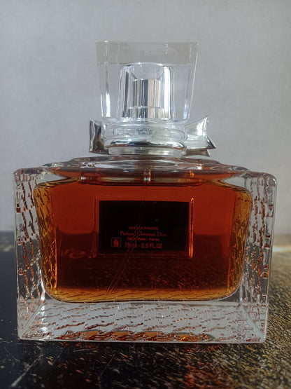 130326-49 MISS Dior Le Parfum  75ml  2.5oz