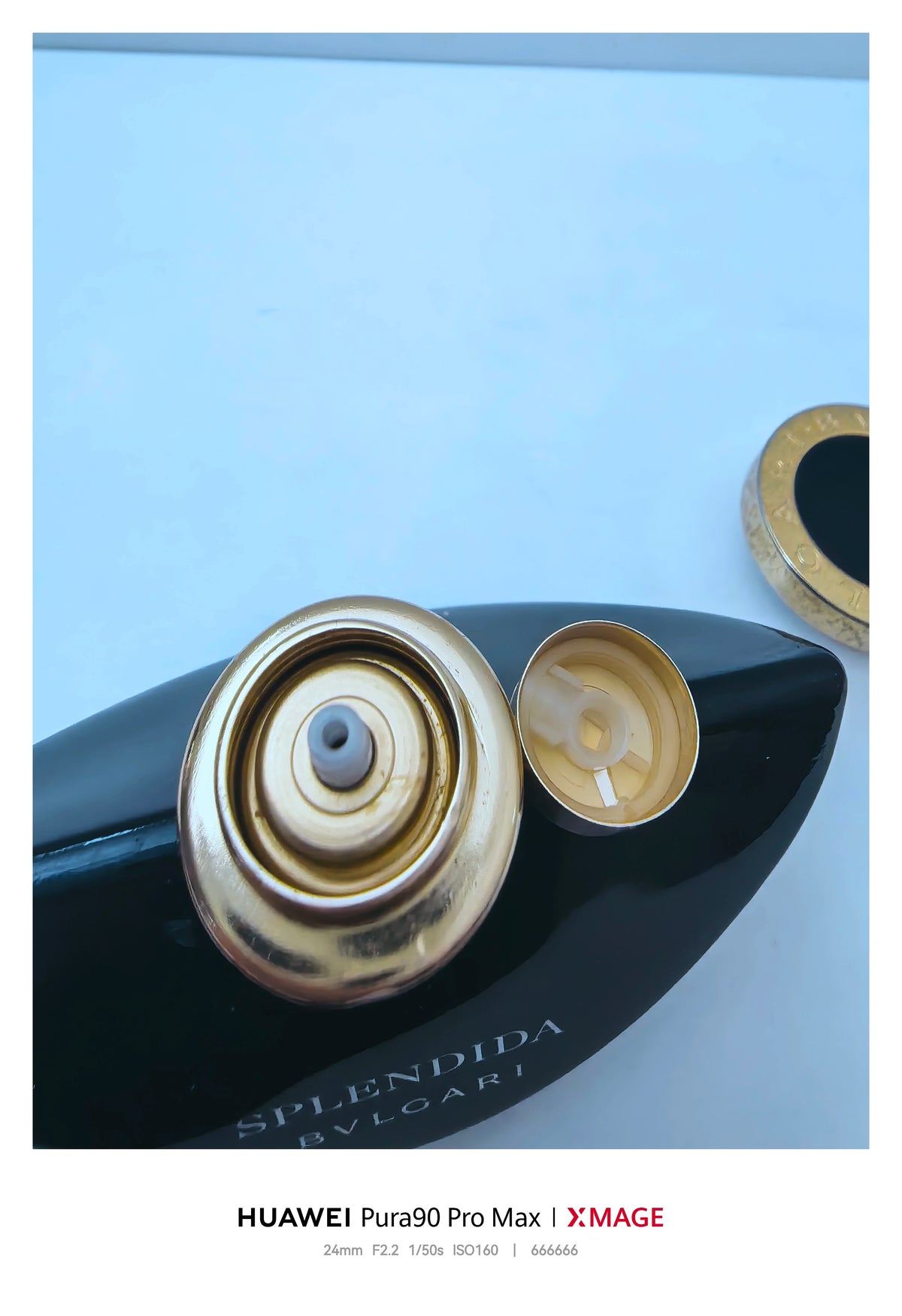 220826-497 Bvlgari Night Jasmine EDP 50ml 1.7 oz