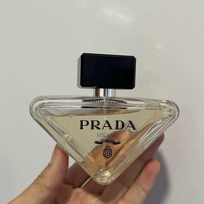 05826-248 Prada Unpredictable Flower Mirror Perfume 90ml 3 oz