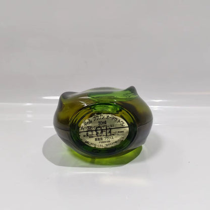 020926-175 Dior green poison EDT 30ml 1 oz