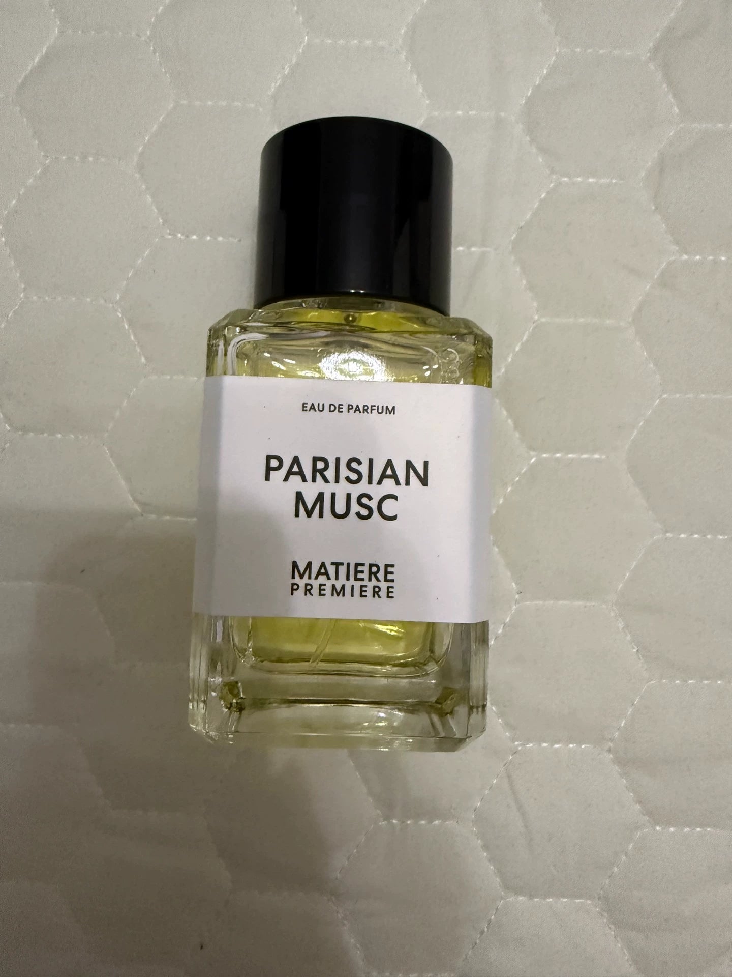 180826-99 Mathiere Muscat Paris 100ml 3.4 oz