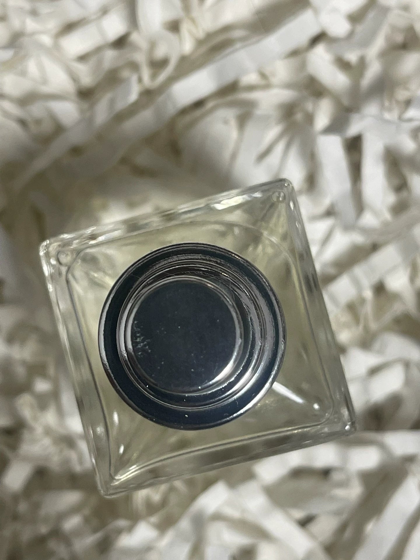 250526-101  Silver Musk 30ml 1 oz extrait de parfum