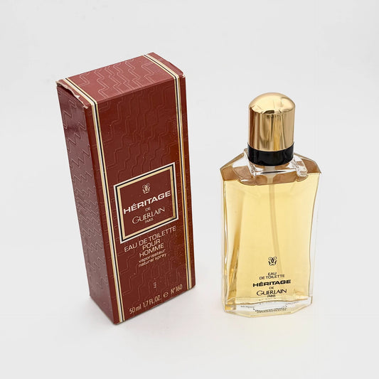 030226-49 Guerlain heritage EDT 50ml