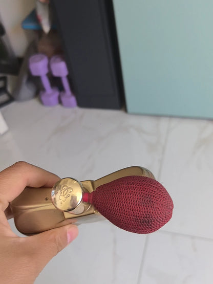 051125-13 Guerlain 17.5 g Coque D'or  Powder p