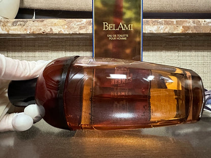 051125-77 Hermes Bel Ami Eau de Toilette EDT 201ml 6.8oz