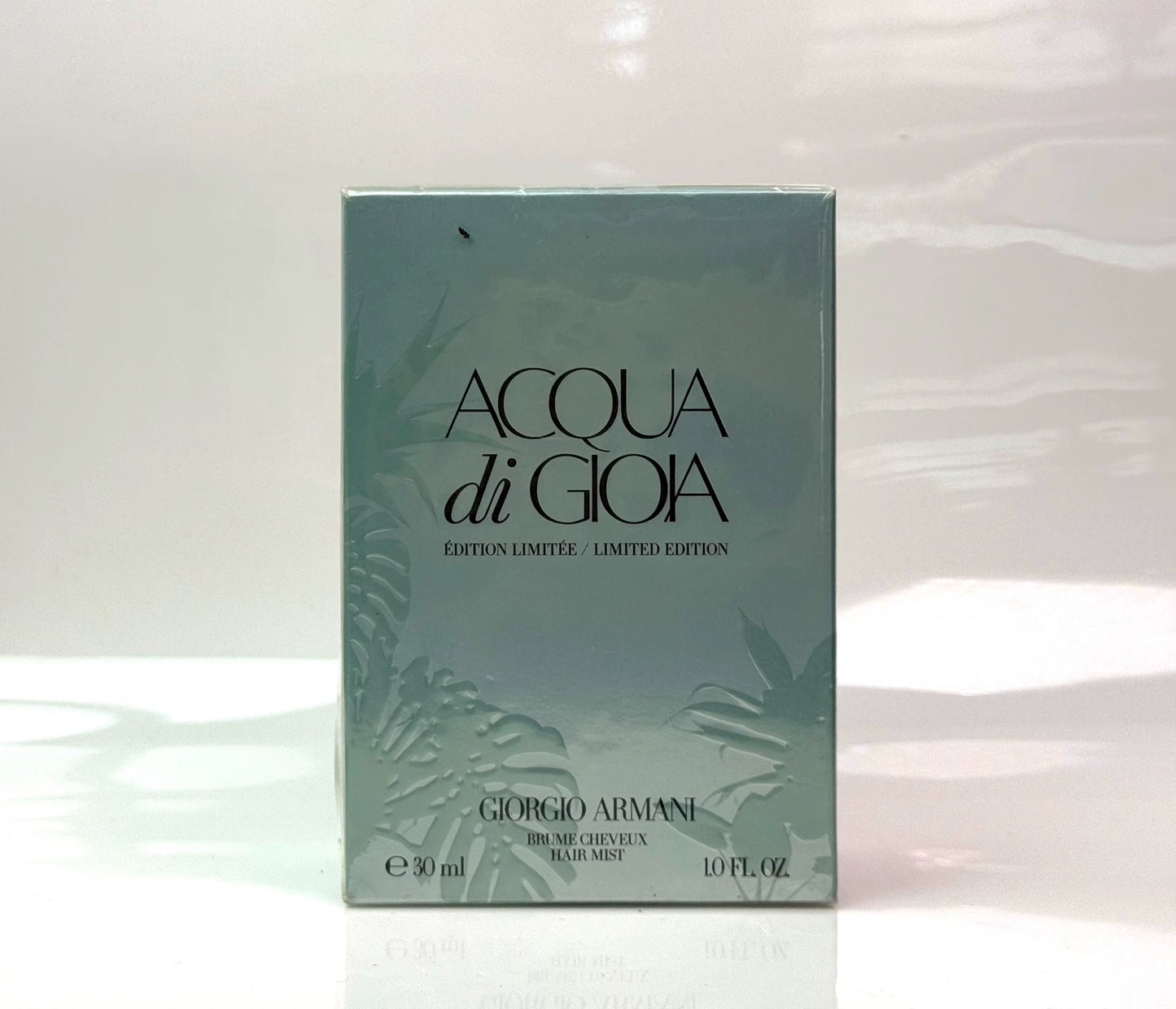 120126-81 Giorgio Armani 30ml 1.0oz Hair Mist