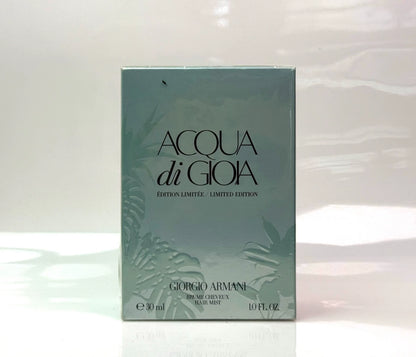 120126-81 Giorgio Armani 30ml 1.0oz Hair Mist