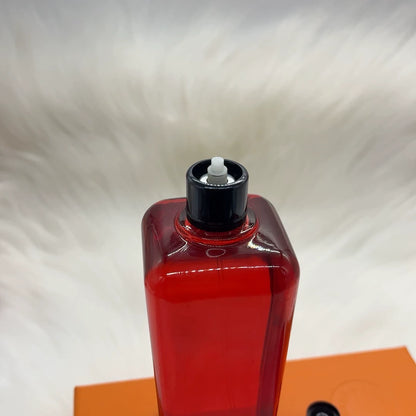 310326-77 Hermes Bloody Rhubarb Perfume 100ml 3.4 oz