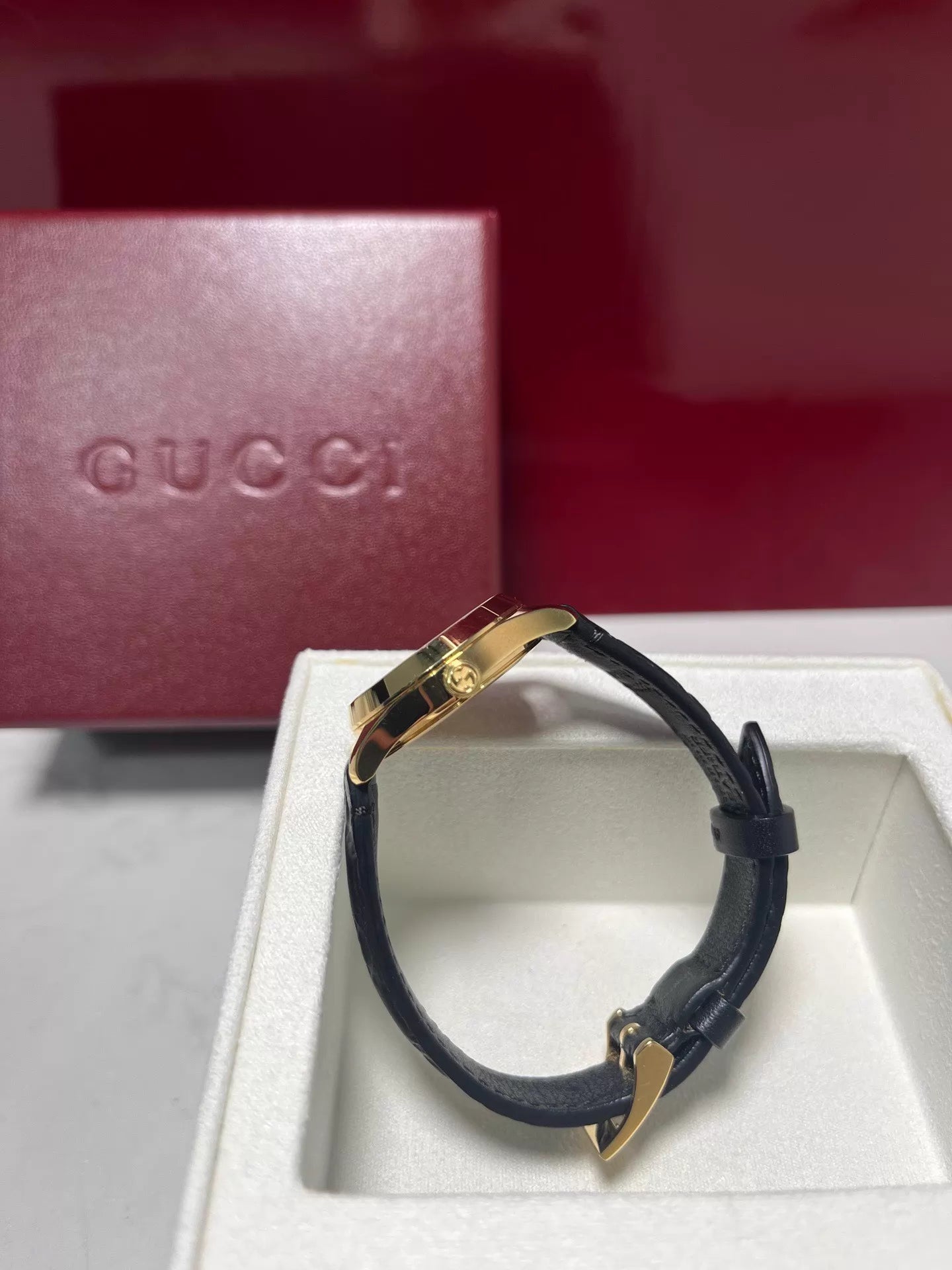 020426-watch-86 Gucci G-Timeless series watch