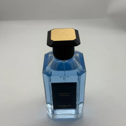 141026-11 Guerlain Out-of-print French Lavender 200ml 6.8 oz