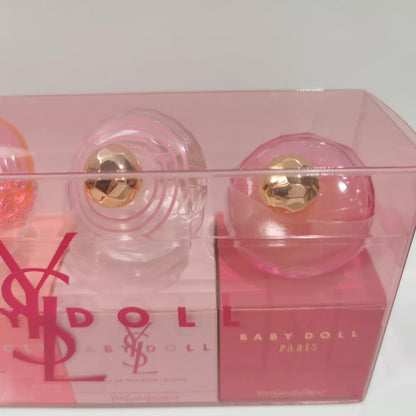 020926-572 Yves Saint Laurent Love 7. Edition Perfume 5ml 0.2 oz