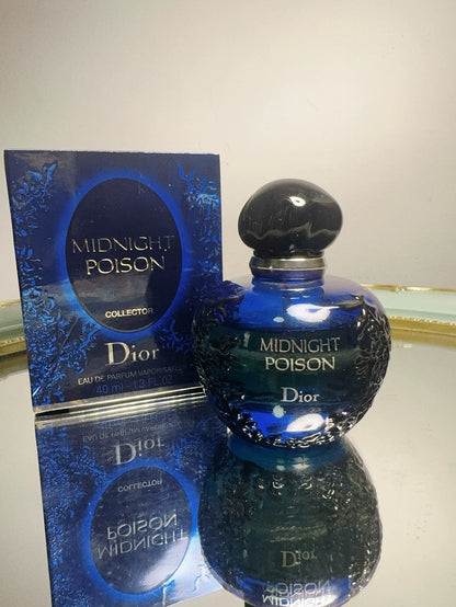 241025-23 Christian Dior Poison Eau de Parfum EDP 40ml 1.4oz