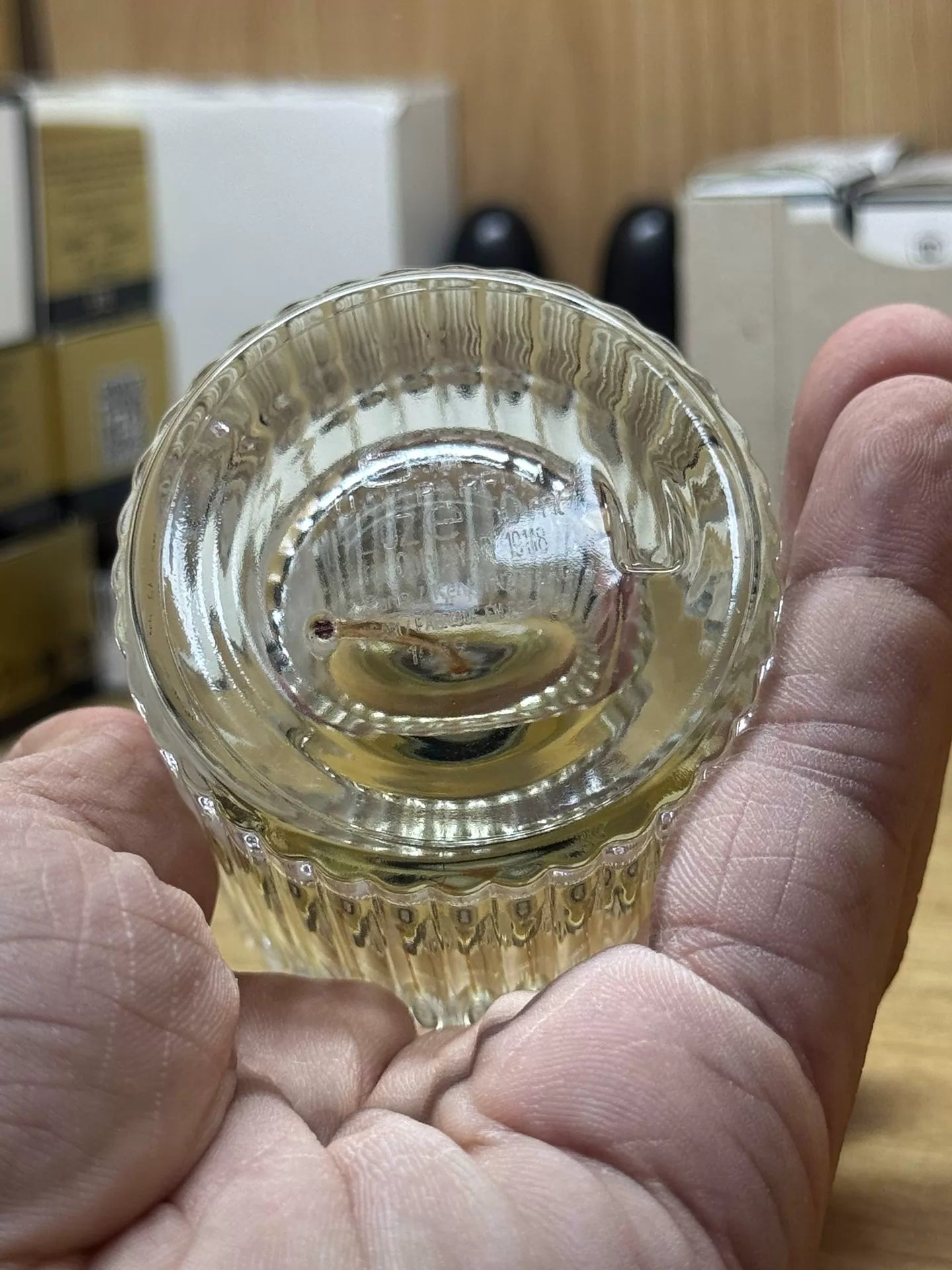 050726-81 Chloe Mulan Poetry Perfume 50ml 1.7 oz