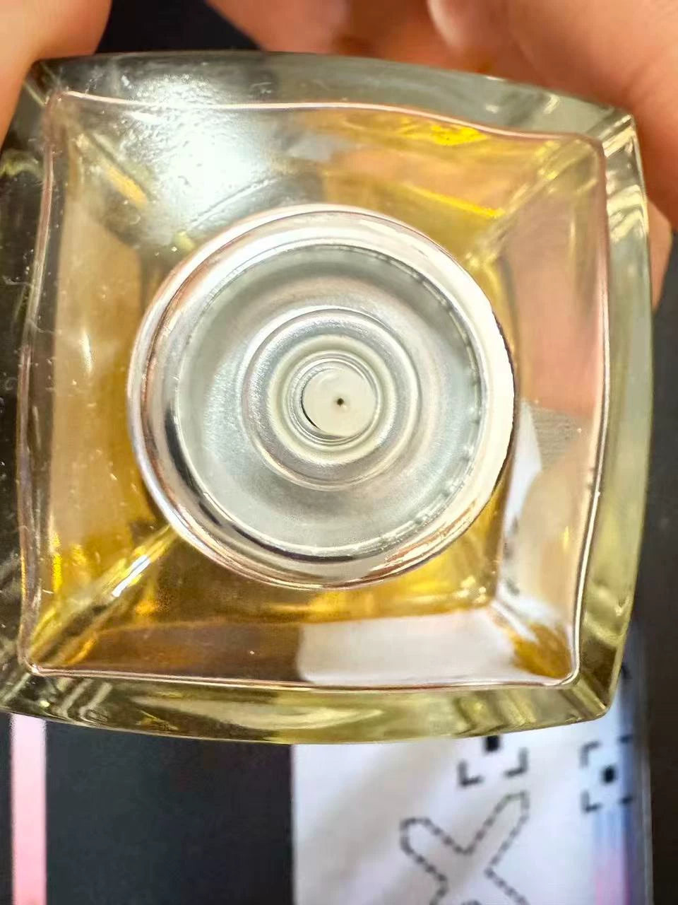 171225-65 Chanel LE LION de Eau de Parfum EDP 200ml 6.8oz