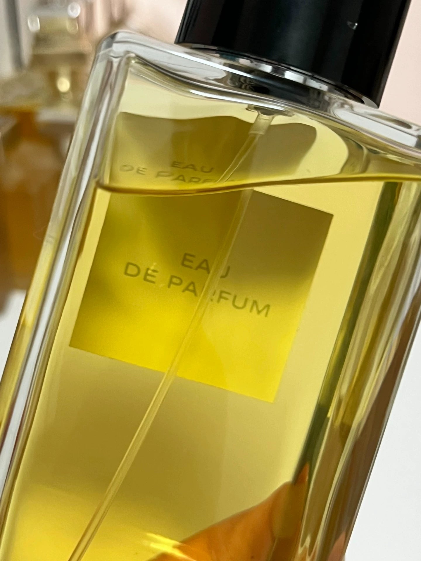 011225-28 Chanel LA PAUSA Eau de Parfum EDP 201ml 6.8oz