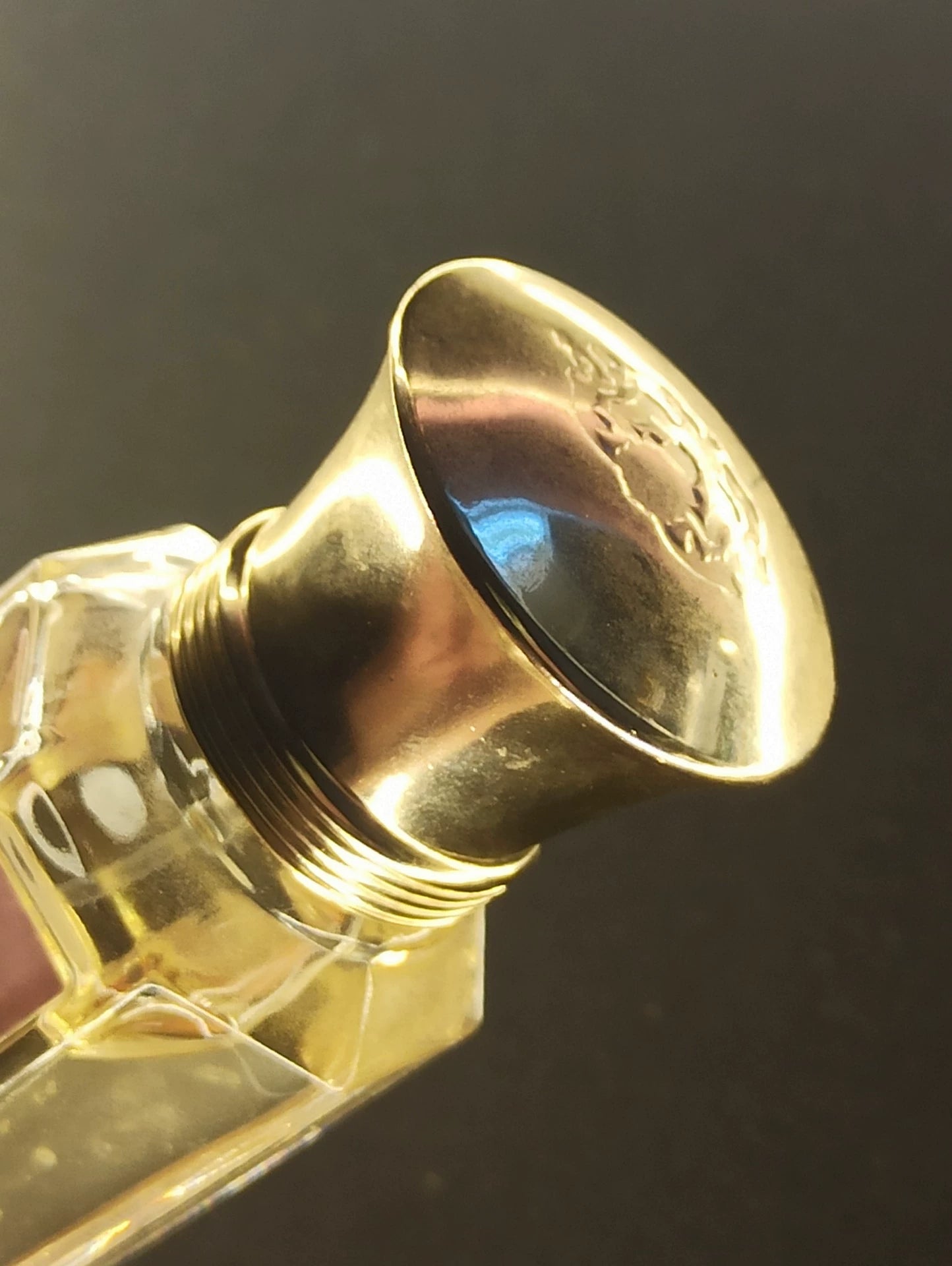 110526-141 Artixian old version Perfume 50ml 1.7 oz