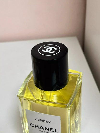 Jun25-bag-15 Chanel Jersey Eau de Parfum Perfume 200ml 6.8 oz