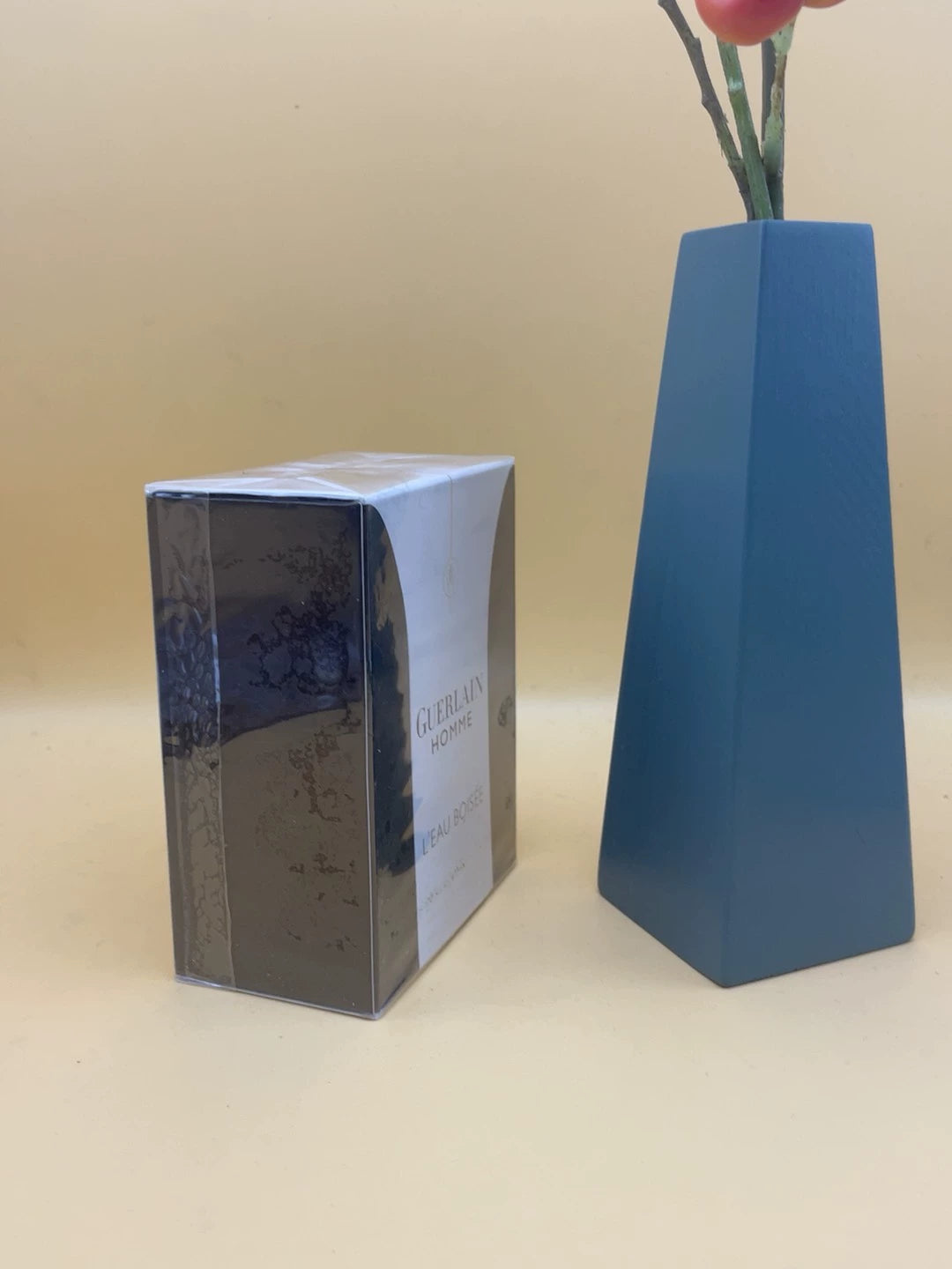 301225-30 Guerlain Eau de Toilette EDT 80ml 2.7oz