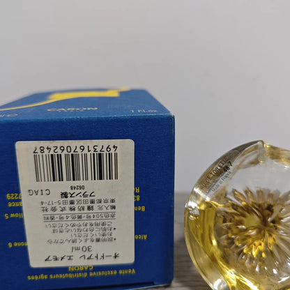 100226-2 Caron CARON Love EDT 30ml 1 oz