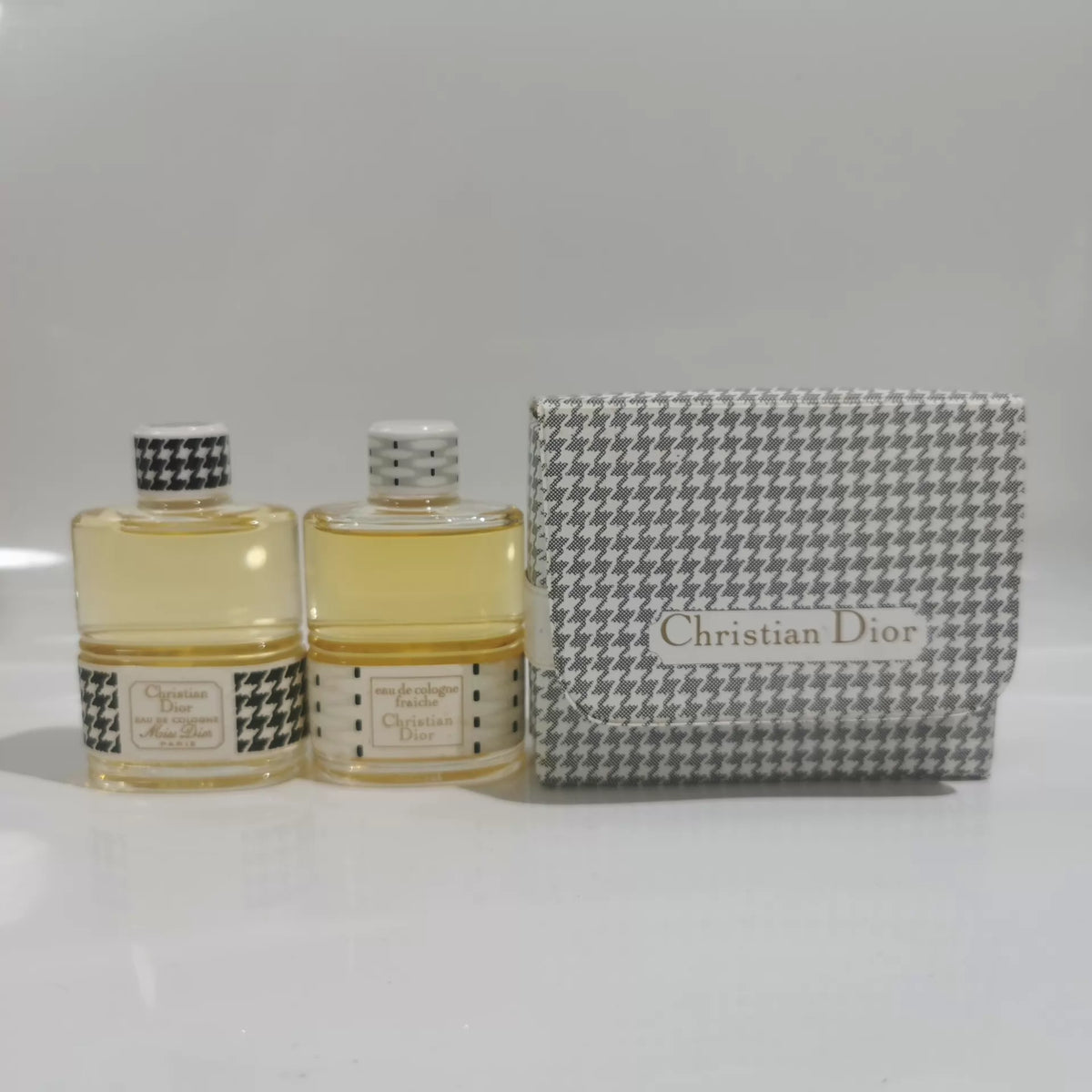 020926-65 Dior Miss Purifying Water 26ml 0.9 oz