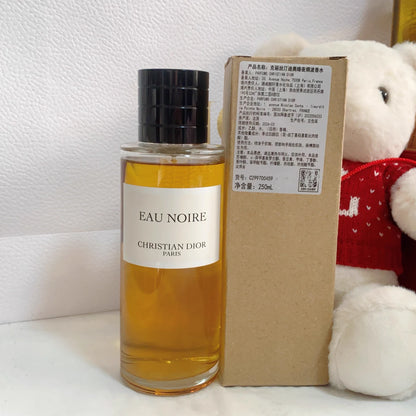 210226-62 Christian Dior Eau Noire 250ml 8oz EDP