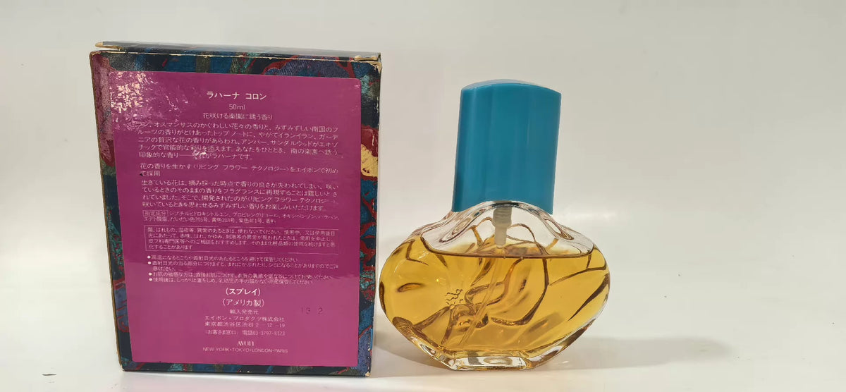 220826-224 AVON LAHANA 50ml 1.7 oz