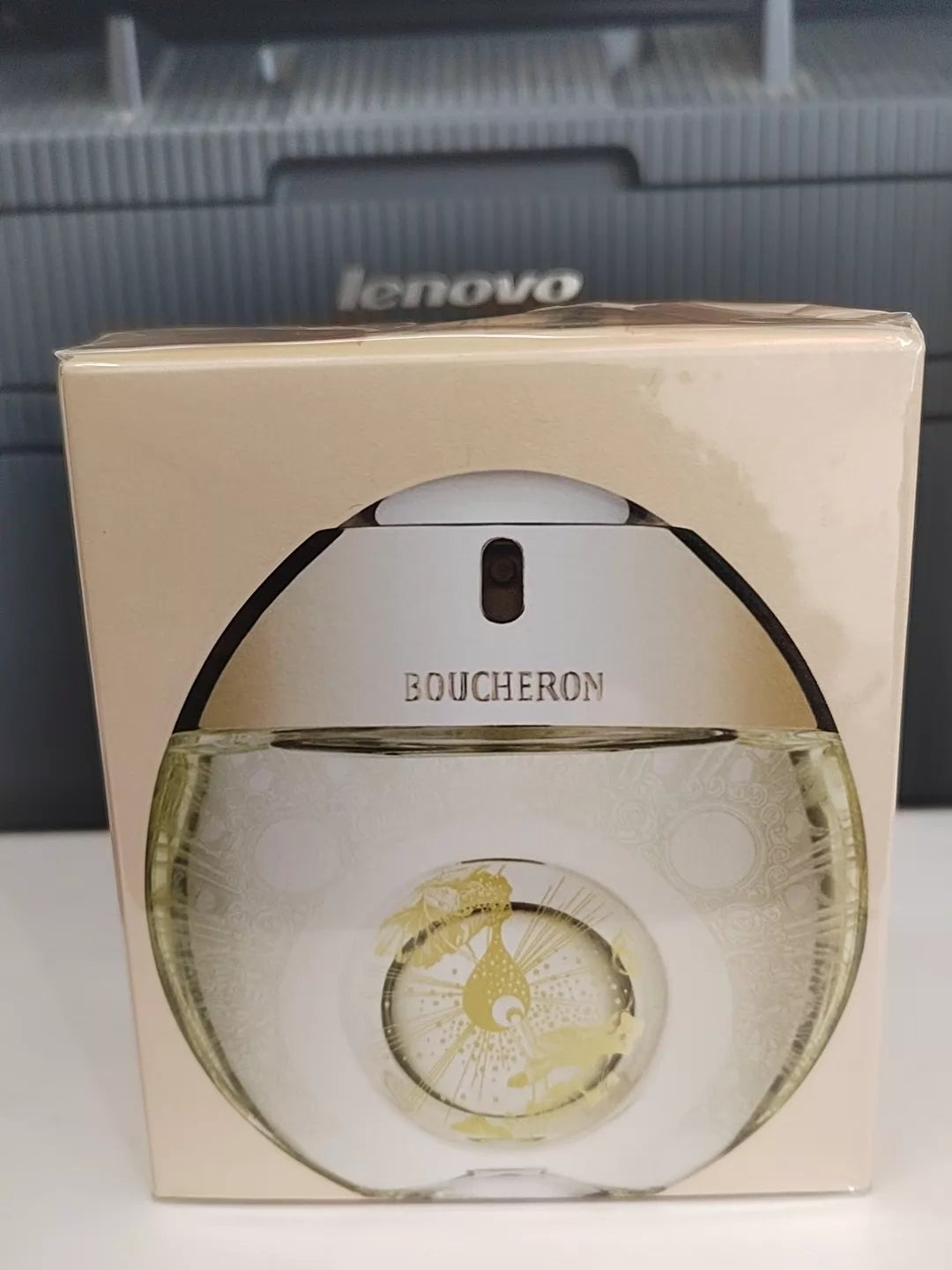 010926-182 Boucheron jewelry version women
