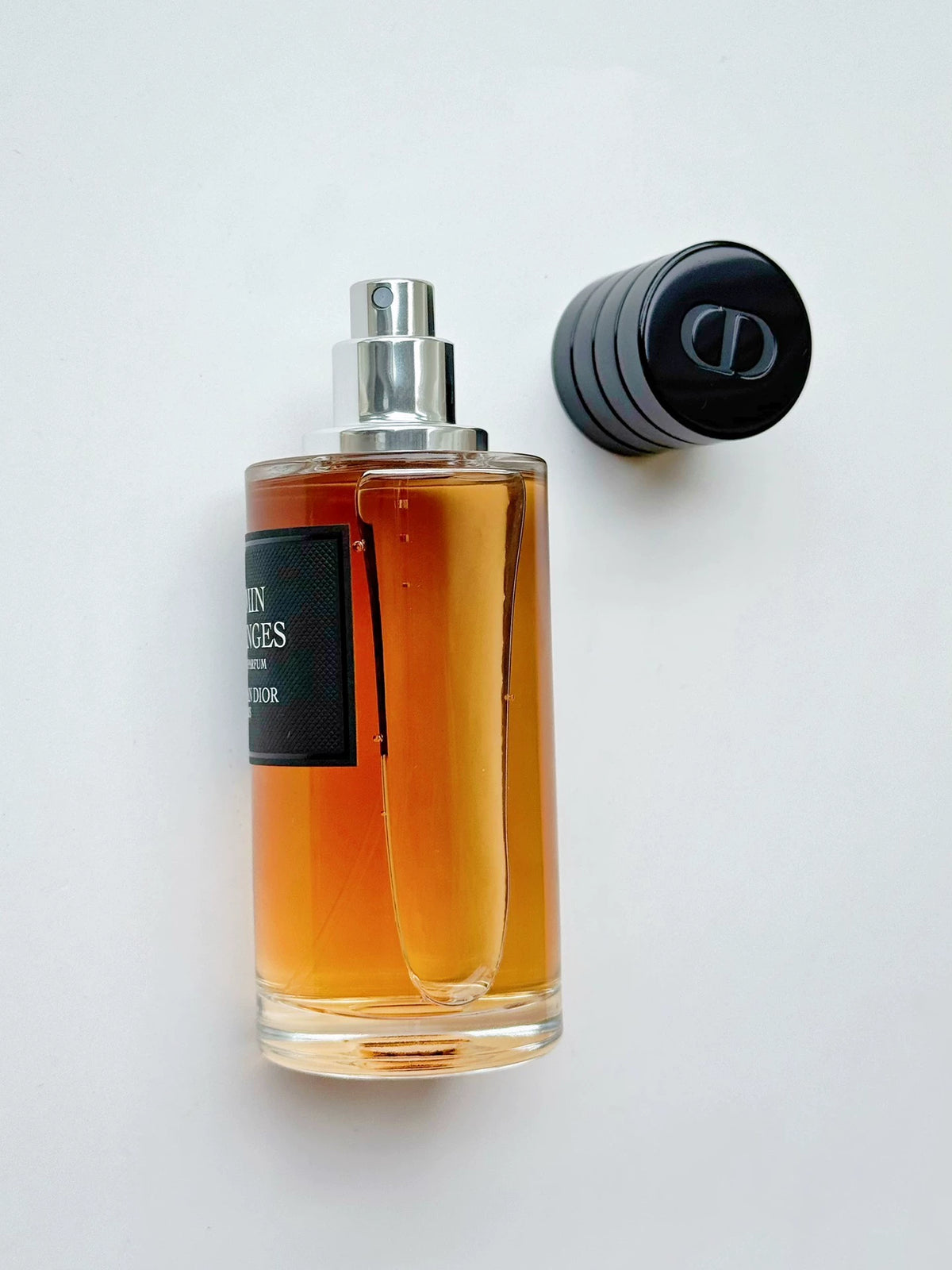 211026-79 Dior Simple White Box New Authentic Unused Pictured 80ml 2.7 oz