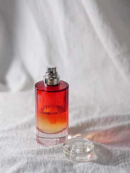 040826-154 Lancôme Brilliant Red EDP 50ml 1.7 oz