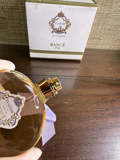 210325-45 Rance 1795 Eugenie 50 ml 1.7 oz edt